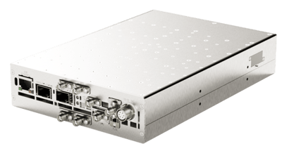 Sidekiq™ Z2: Compact Wideband RF Transceiver | Epiq Solutions
